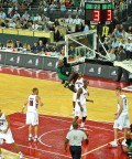 .:NBA Tour ROMA:.