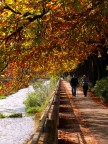 A Passeggio A Passeggio