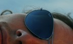 Ray Ban? Ray Ban?
