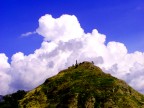 Monte Olimpo Monte Olimpo