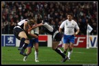 Scozia-Italia - Mondiali di rugby Francia 2007