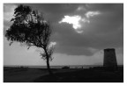 Tramonto BN Tramonto BN