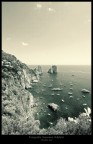 I Faraglioni I Faraglioni