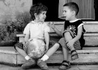 i bimbi raccontano i bimbi raccontano