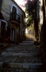 Vicolo di Forza d'Agr� (ME)