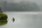 Autunno sul lago Autunno sul lago