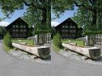 Chalet 3D Chalet 3D