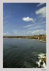 Tra cielo e mare Tra cielo e mare