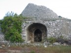 Trullo molfettese Trullo molfettese