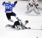 Salto della cavallina.....