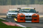 Monza ETCS Monza ETCS