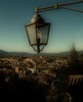 ...la lanterna della citta'...(versione 2) ...la lanterna della citta'...(versione 2)