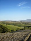 Val d'Orcia