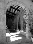 ....archi francescani in b/n.... ....archi francescani in b/n....
