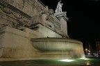 Una delle fontane dei mari Una delle fontane dei mari