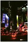 Notturna New York... Notturna New York...