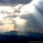 Raggi di luce Raggi di luce