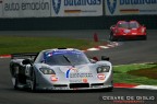 International GT Open - Ascari