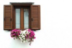 Finestra abruzzese Finestra abruzzese