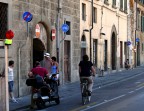 Pista ciclabile ... Pista ciclabile ...