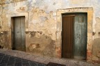 Porte chiuse Porte chiuse