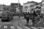 Padova street Padova street