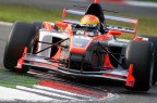 F3000 a Monza F3000 a Monza