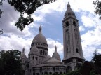 Sacrè-Coeur Sacrè-Coeur