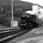 Treno delle Castagne - Marradi

Rolleiflex 6006
Rollei Rolleigon 150 f4 HFT
FP4 in D76 1+1