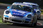 Carrera Cup alla Roggia Carrera Cup alla Roggia