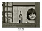 Menina Menina