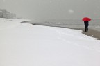neve al mare neve al mare