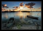 Barche e nuvole... Barche e nuvole...