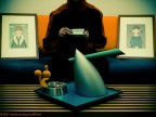 té per uno con ospiti silenziosi té per uno con ospiti silenziosi