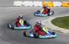 Go-Kart experiment 2 Go-Kart experiment 2