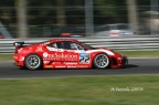 360 GT Monza 360 GT Monza