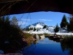 Dove nasce il Piave Dove nasce il Piave