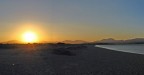 Tramonto sardo Tramonto sardo