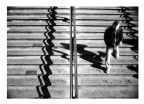 Giu' per le scale Giu' per le scale