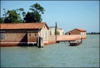 Laguna addormentata Laguna addormentata