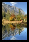 L'autunno offre scenari effimeri, incantati. 

Ho utilizzato l'hdr per la resa dei colori e dell'esposizione. Io credo che, se dosato, impercettibile e non invasivo, l'hdr � una tecnica a vantaggio della fotografia.