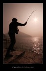 il pescatore di stelle marine il pescatore di stelle marine
