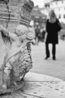 Putto guardone Putto guardone