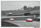 Cuore Rosso - Mugello '07