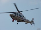 Esercitazione 118 - Montoro In Volo Esercitazione 118 - Montoro In Volo