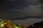 la notte, la nebbia... la notte, la nebbia...