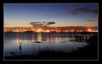 Notturno al porto 2 Notturno al porto 2