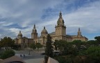 Palau Nacional - Barcelona