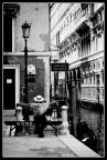 Il gondoliere Il gondoliere