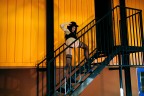QUELSET - TRASH & BURLESQUE QUELSET - TRASH & BURLESQUE